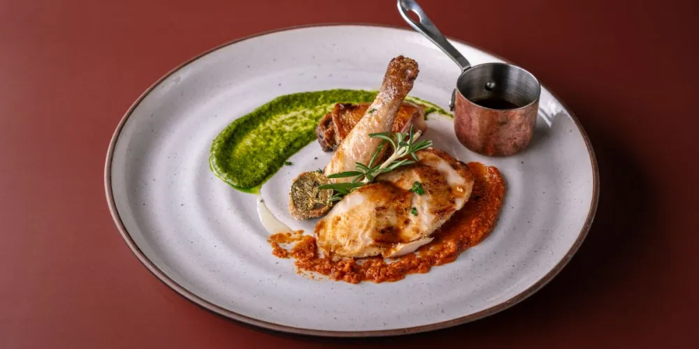 Otto Italian Restaurant - ทองหล่อ - ร้านอาหาร อาหารอิตาเลียน - รูปภาพ 1