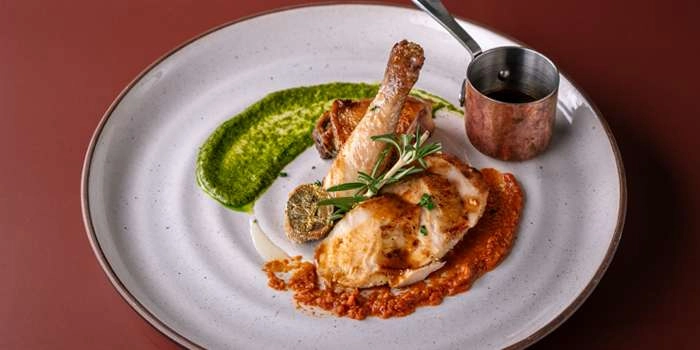 Otto Italian Restaurant - ทองหล่อ - ร้านอาหาร อาหารอิตาเลียน - รูปภาพ 2