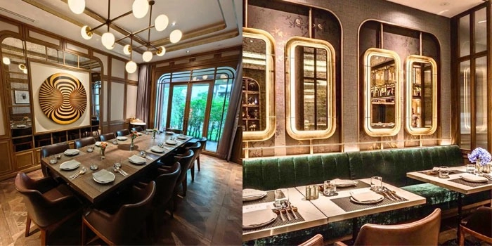 MAZE Dining - Phayathai - Western Restaurant - Photo 2