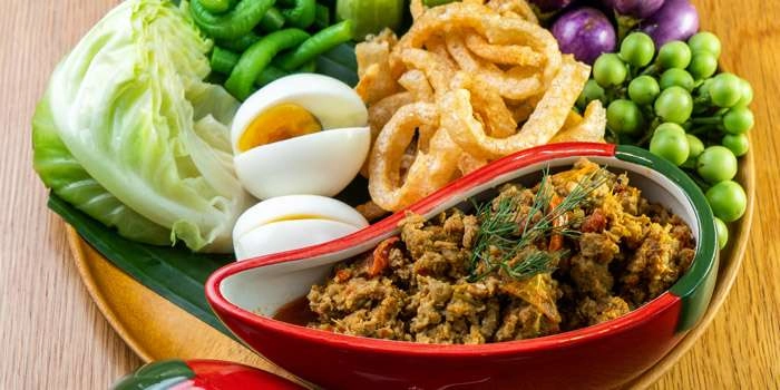 Oranuch Thai Dining - Sukhumvit 23 - Thai Restaurant - Photo 2