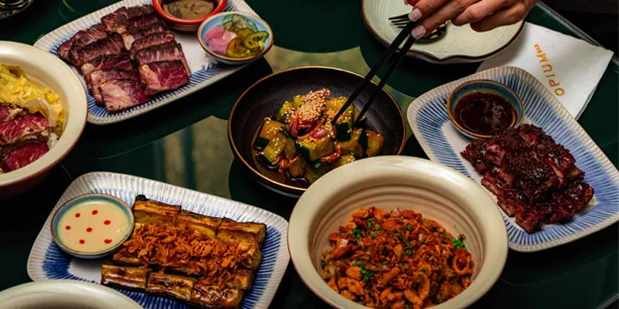 Opium Bar - สัมพันธวงศ์ - Western Restaurant - Photo 1