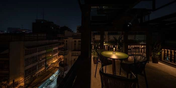 Opium Bar - สัมพันธวงศ์ - Western Restaurant - Photo 2
