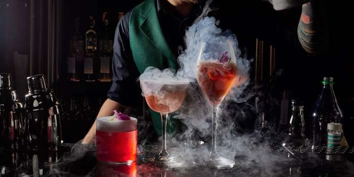 Opium Bar - สัมพันธวงศ์ - Western Restaurant - Photo 3