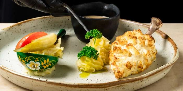 7th Floor Restaurant - Cherngtalay - Steak Restaurant - Photo 3
