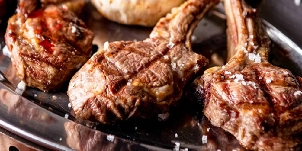 El Gaucho Argentinian Steakhouse - Sukhumvit 19 - Argentine Restaurant - Photo 1
