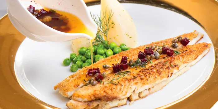 Brasserie 9 - สาทร - French Restaurant - Photo 1