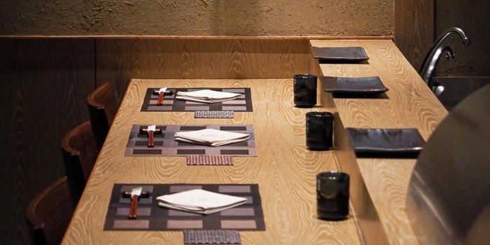Sushi Kappou Ishimoto 鮨割烹いし本 - Hotel Nikko Bangkok - Japanese Restaurant - Photo 2