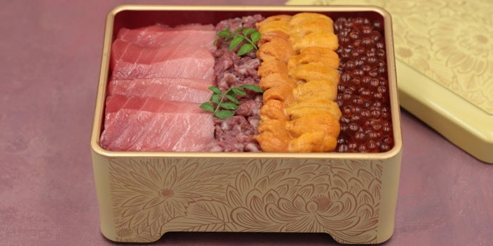 Sushi Kappou Ishimoto 鮨割烹いし本 - Hotel Nikko Bangkok - Japanese Restaurant - Photo 3