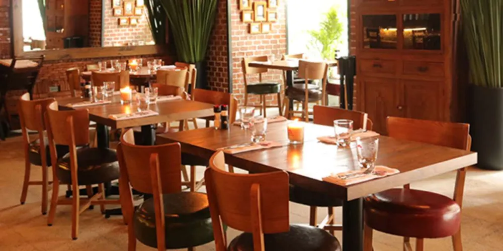 El Gaucho Argentinian Steakhouse - Erawan - Argentine Restaurant - Photo 1