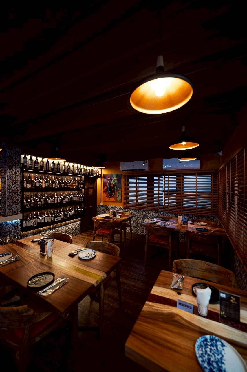 El Tapeo - ทองหล่อ - Spanish Restaurant - Photo 3