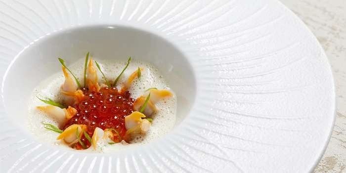 Elements - The Okura Prestige Bangkok - Western Restaurant - Photo 3