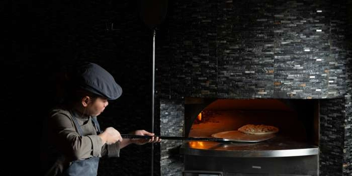 La Tavola - Renaissance Bangkok Ratchaprasong Hotel - Italian Restaurant - Photo 3