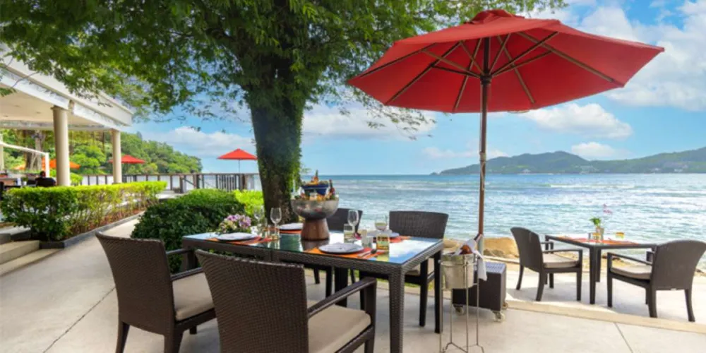 Rim Talay - Amari Phuket - Thai Restaurant - Photo 1