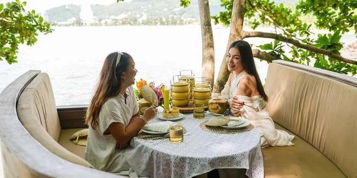 TreePod - Amari Phuket - International Restaurant - Photo 3