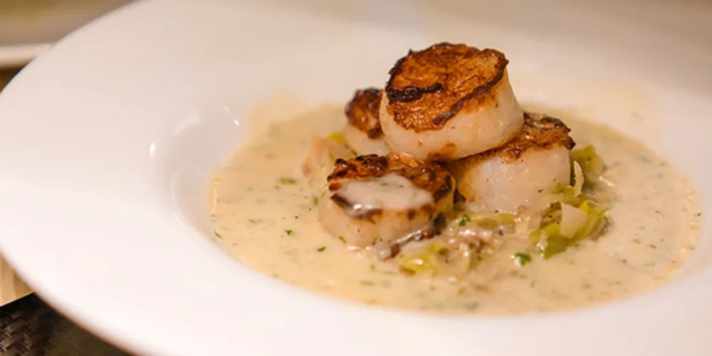 L'Escargot Bistro - Ruamrudee - French Restaurant - Photo 1