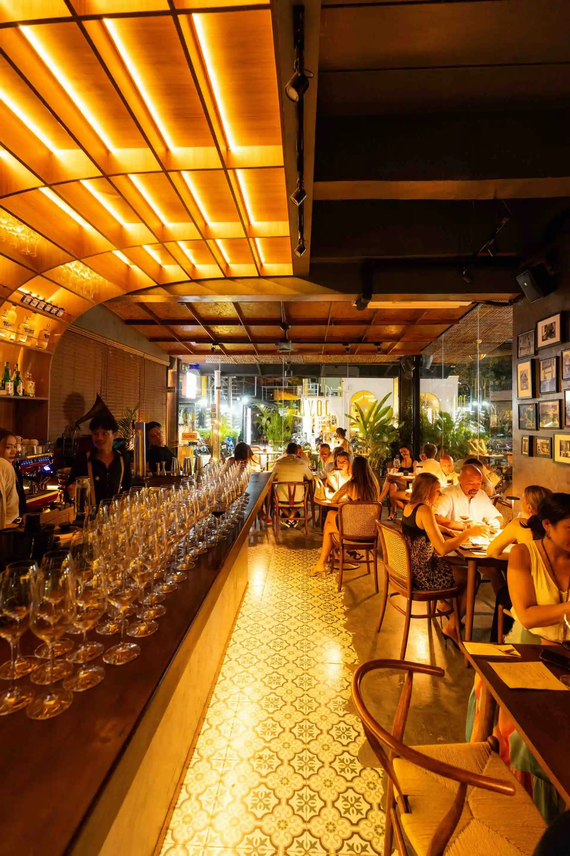 Joya Restaurant - เชิงทะเล - Western Restaurant - Photo 3