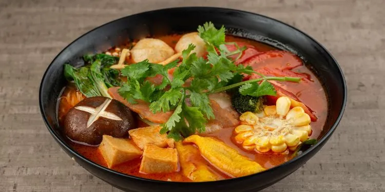 Mr. Bao MALATANG - Iconsiam - Chinese Restaurant - Photo 1