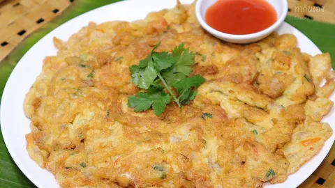 บ้านไข่เจียวเครื่องเยอะ - ช้างคลาน - Thai Restaurant - Photo 1