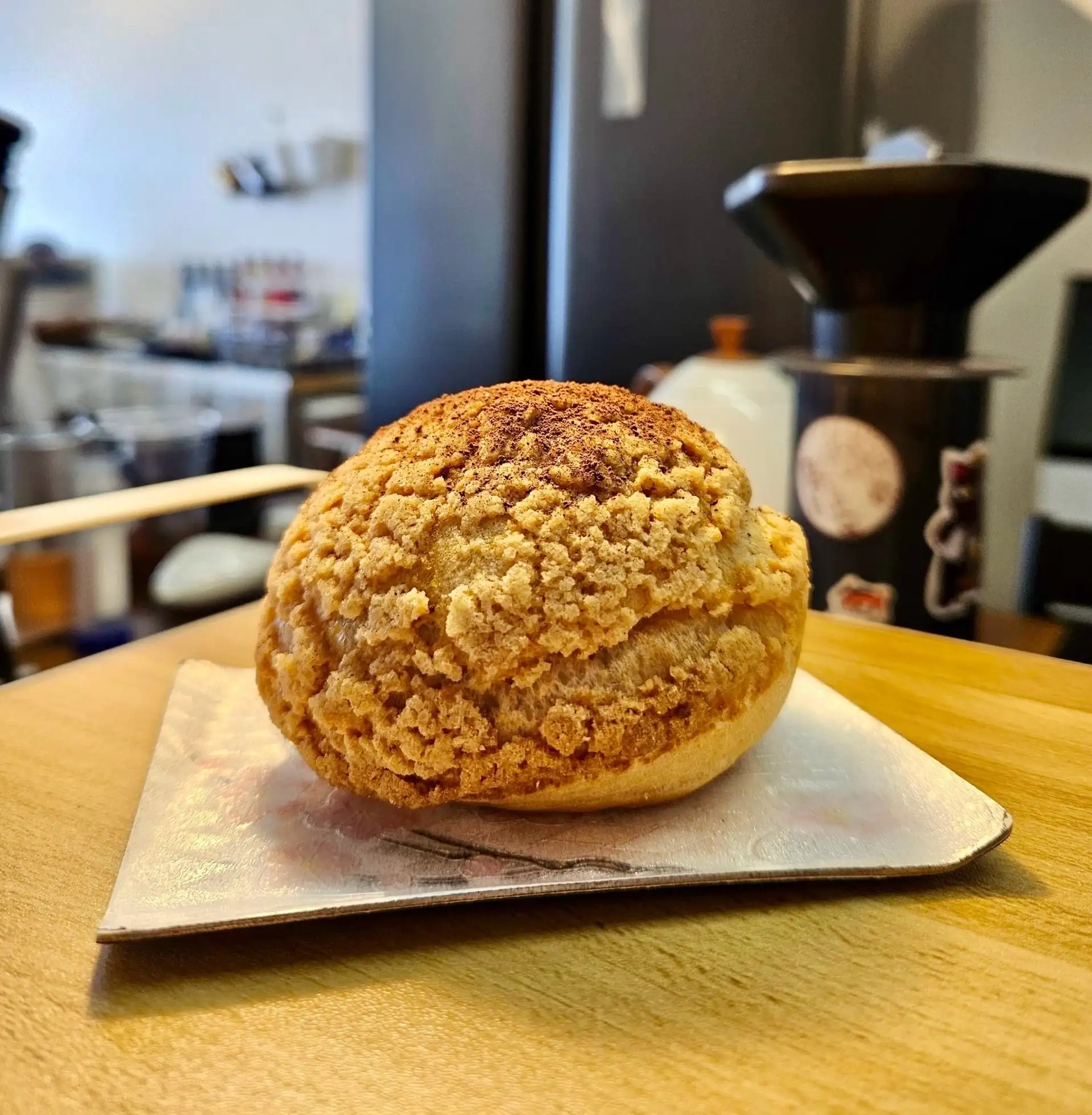 SAN space x ROTOR roaster - บ้านเก่า - Coffee Restaurant - Photo 2