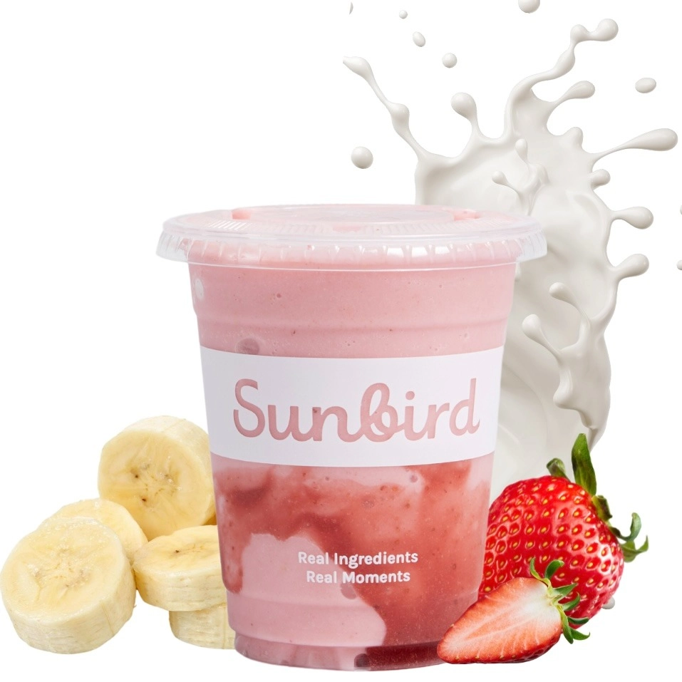 Sunbird (Sandwich | Smoothie | Oat | Acai) - โครงการ SODALITY ทองหล่อ 13 - Smoothie Restaurant - Photo 2