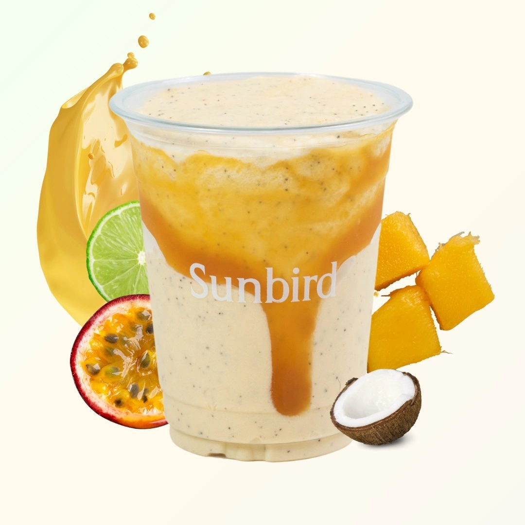 Sunbird (Sandwich | Smoothie | Oat | Acai) - โครงการ SODALITY ทองหล่อ 13 - Smoothie Restaurant - Photo 3