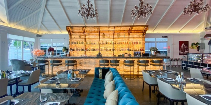 Eden By The Lake - เชิงทะเล - Burger Restaurant - Photo 2