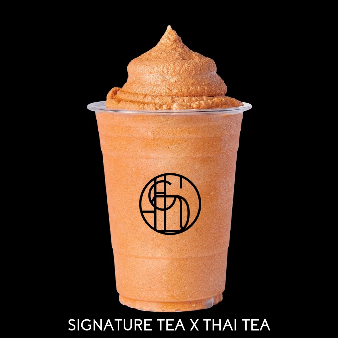 CHONGDEE TEAHOUSE โรงชาชงดี - Central Eastville - Tea Restaurant - Photo 3