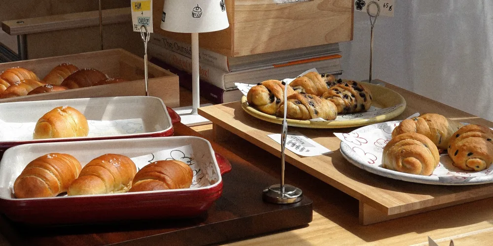 Round N Round - ท่าศาลา - Coffee Restaurant - Photo 1