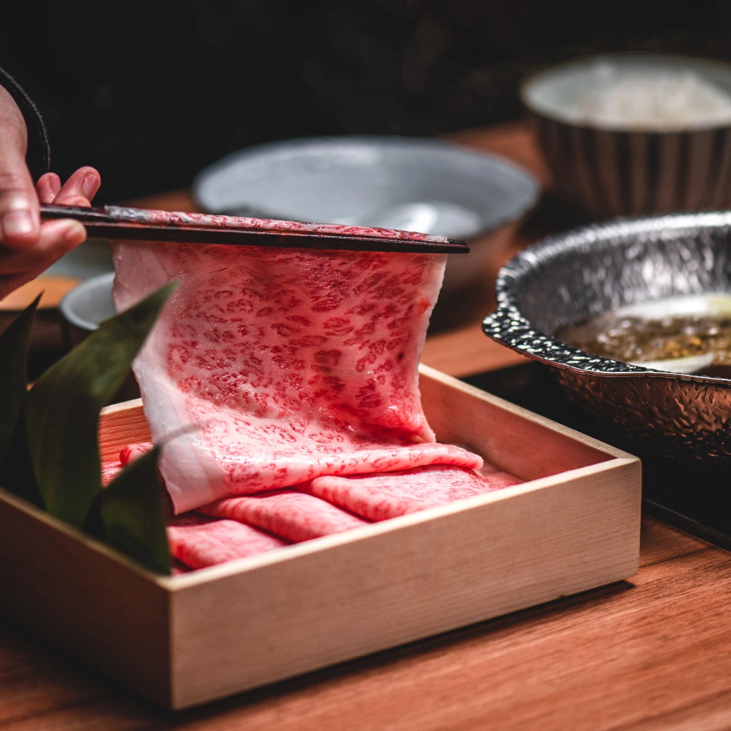 HITORI SHABU (ฮิโตริ ชาบู) - Int-Intersect Rama3 - Japanese Restaurant - Photo 3