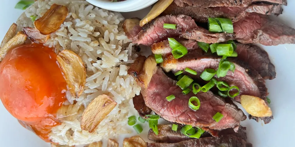 สมน้ำสมเนื้อ Authentic Kapao - ซอยชมจันทร์ - Cooked to Order Restaurant - Photo 1