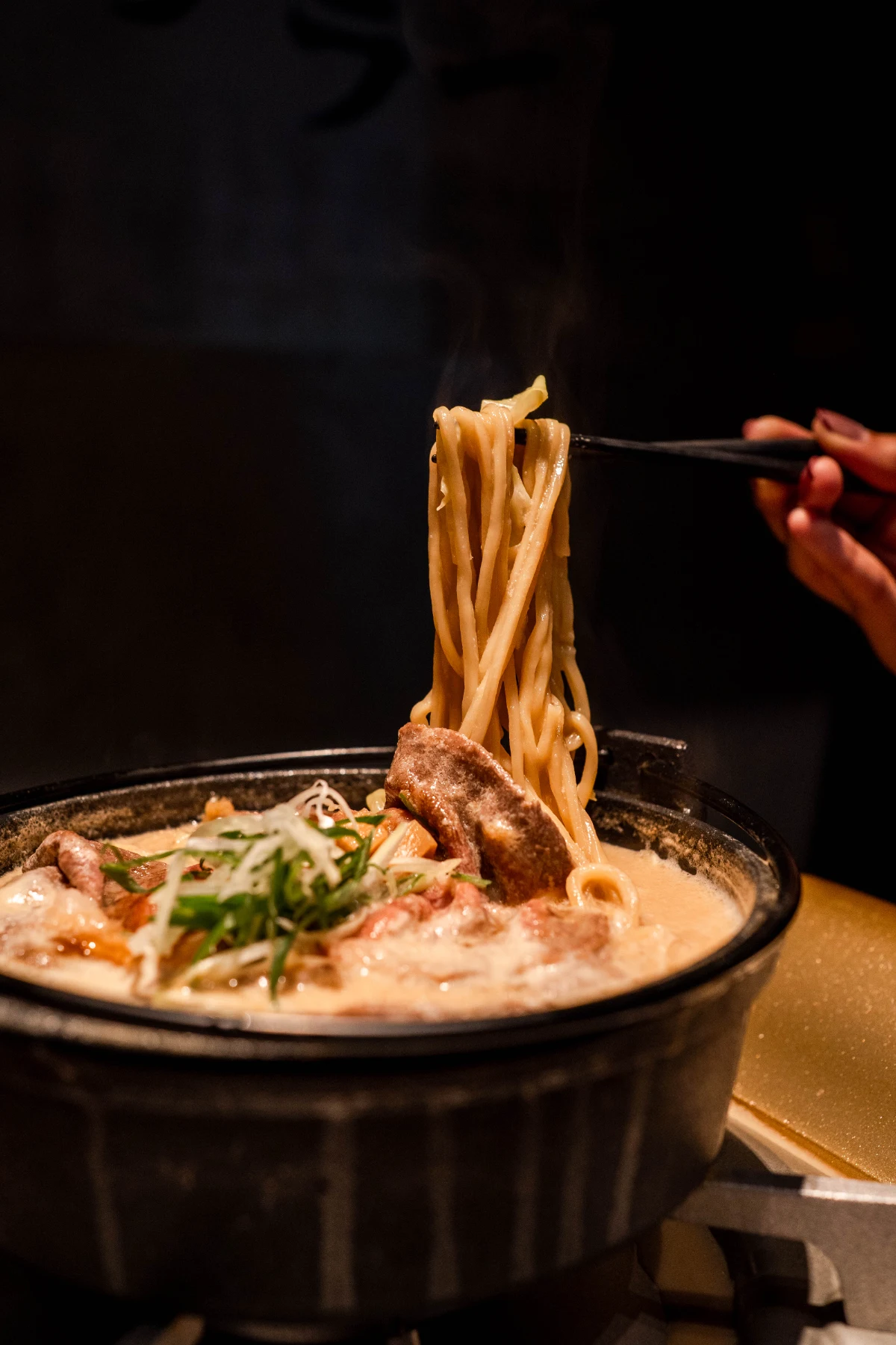 Yuzu Ramen ยูซุ ราเมน - The Circle Ratchapruk - Japanese Restaurant - Photo 2