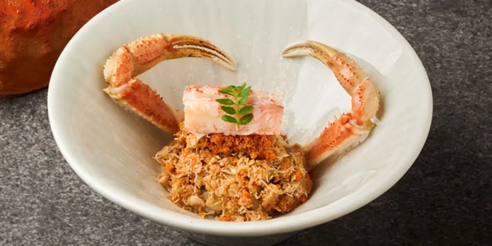 Hasegawa Omakase - Erawan Bangkok - ร้านอาหาร Japanese - รูปภาพ 1