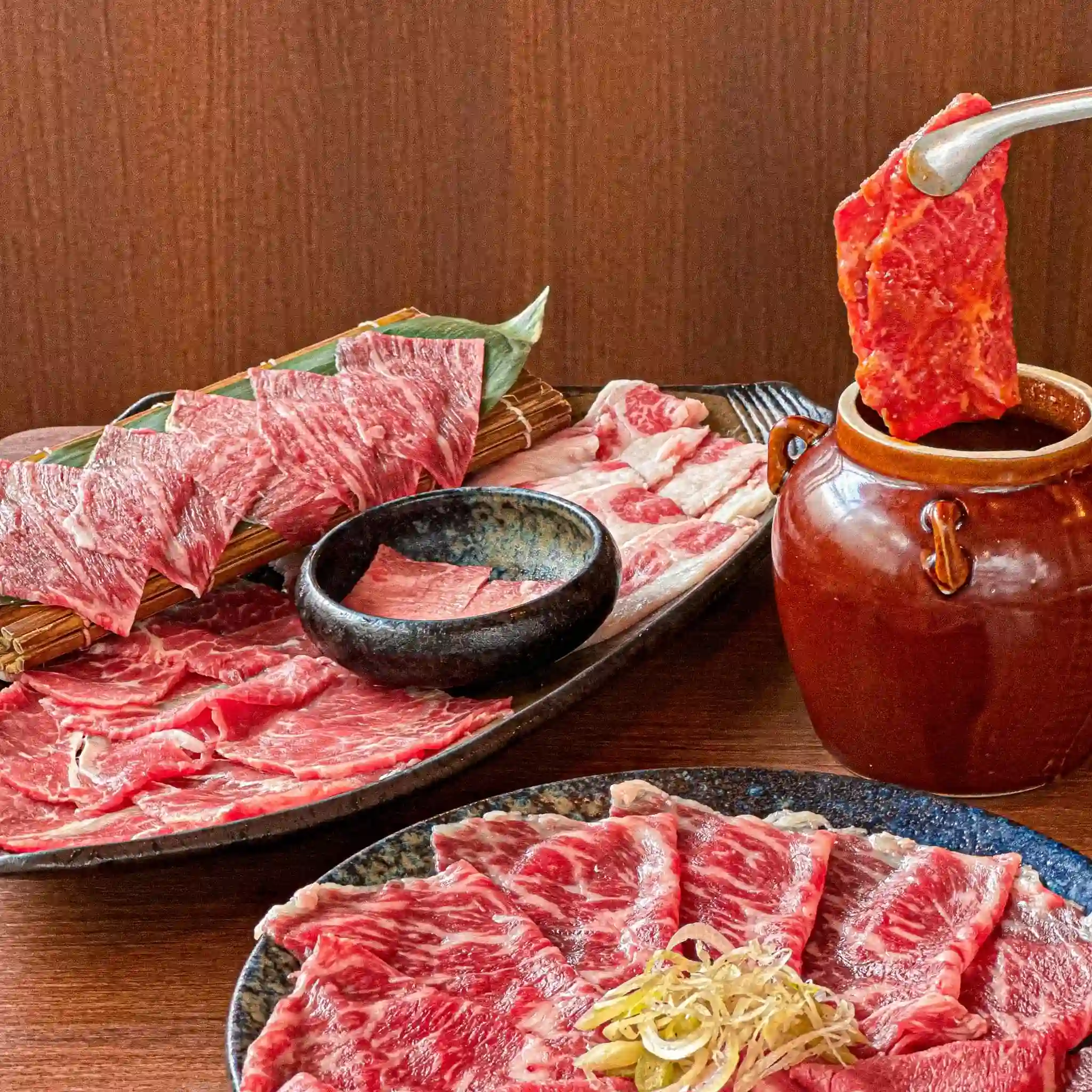 Red Panda Yakiniku - สาขา เกษตรนวมินทร์ - Japanese Restaurant - Photo 3