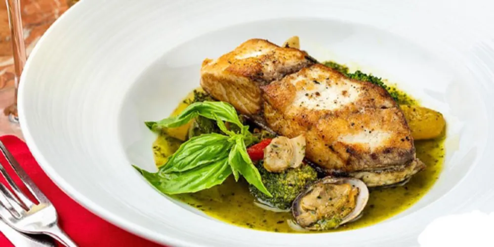 Rossano's Italian restaurant - Sukhumvit 21 - Italian Restaurant - Photo 1