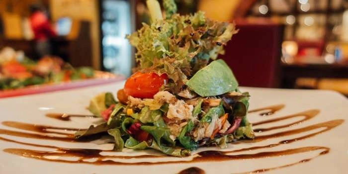 Rossano's Italian restaurant - Sukhumvit 21 - Italian Restaurant - Photo 3