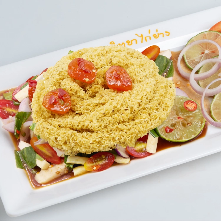 นิตยาไก่ย่าง - โลตัส สระบุรี - Papaya Salad Restaurant - Photo 3