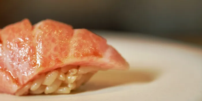 Kimi Sushi Bar - Lumphini - Japanese Restaurant - Photo 1