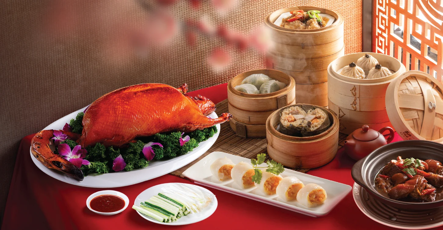 Hong Bao ( Dimsum & Chinese Food | ติ่มซำ ) - King Square - Chinese Restaurant - Photo 3