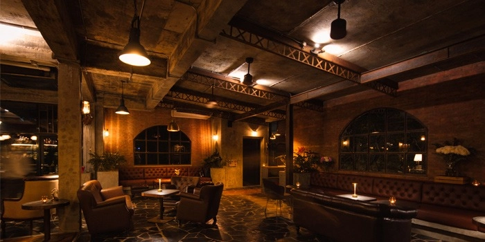 CAGETTE Canteen & Deli - YENAKART - French Restaurant - Photo 2