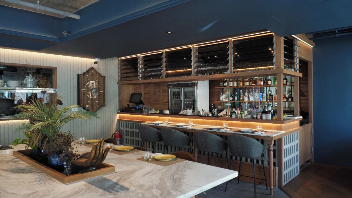 Si Sawat - Silom - Thai Restaurant - Photo 3