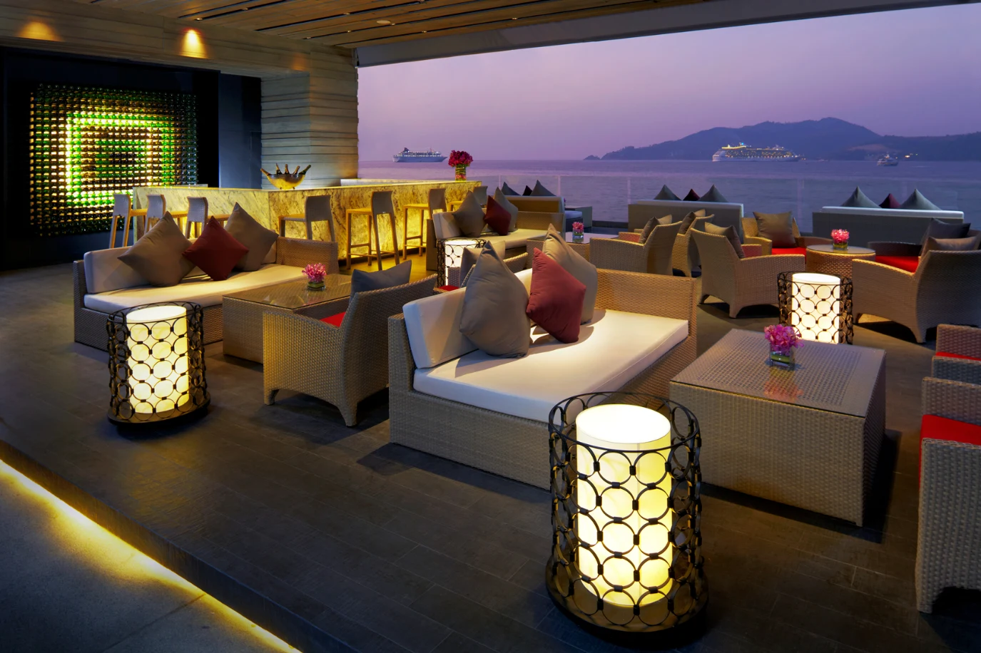La Gritta - Patong - Italian Restaurant - Photo 3