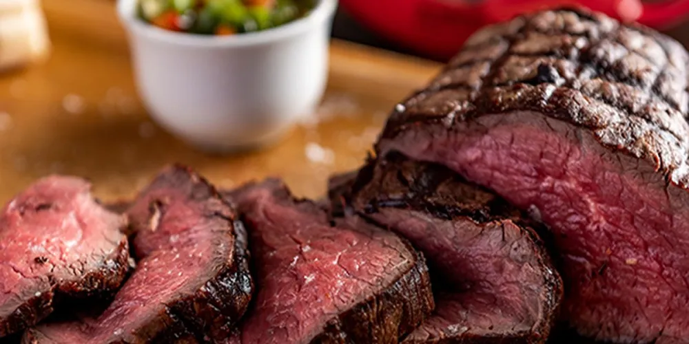 El Gaucho Argentinian Steakhouse - Phuket Old Town - Steak Restaurant - Photo 1