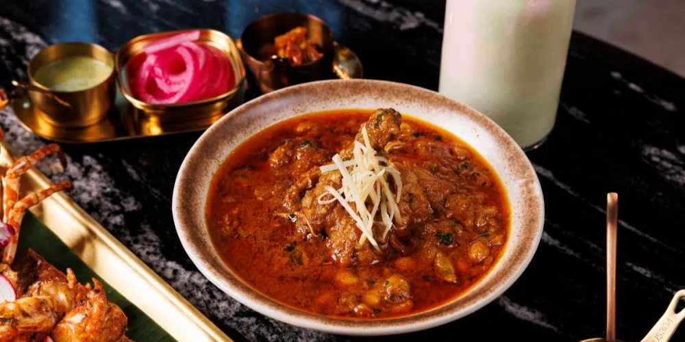 Angry Sardar - Sukhumvit 49 - Indian Restaurant - Photo 1