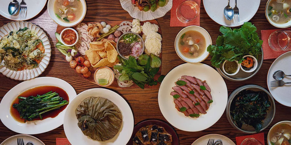 Anakade - Ladprao - Indonesian Restaurant - Photo 1