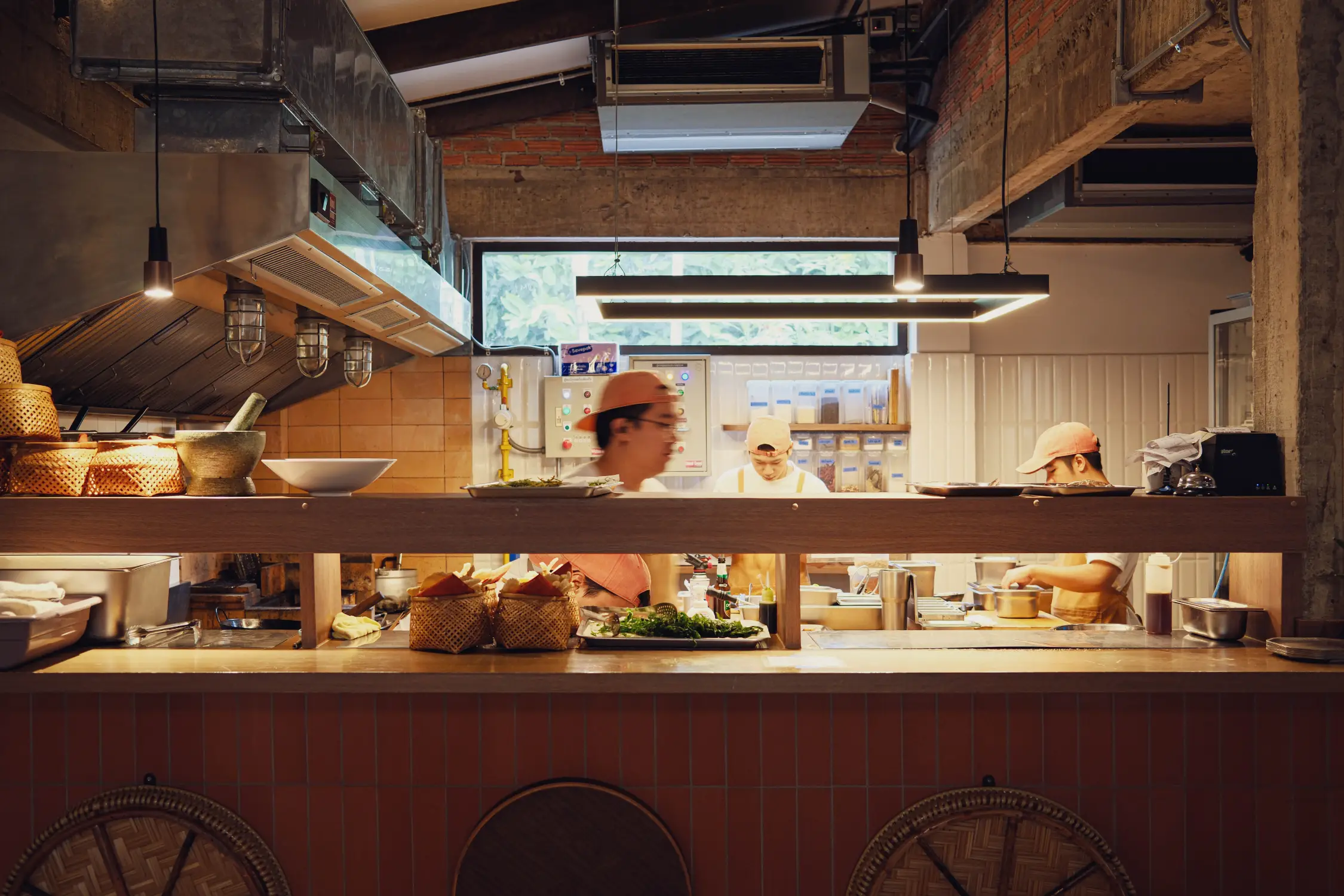 Anakade - Ladprao - Indonesian Restaurant - Photo 3
