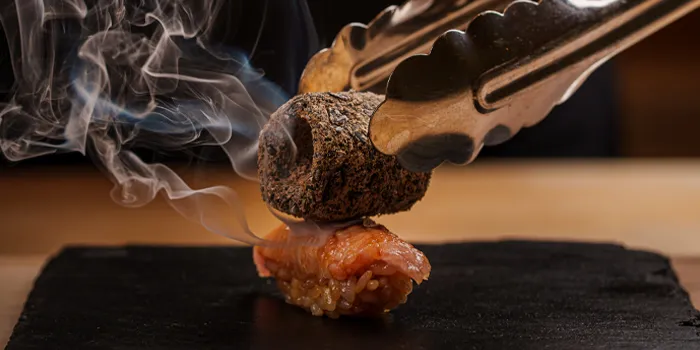 Sushi Mikasa - Sathon - Japanese Restaurant - Photo 1