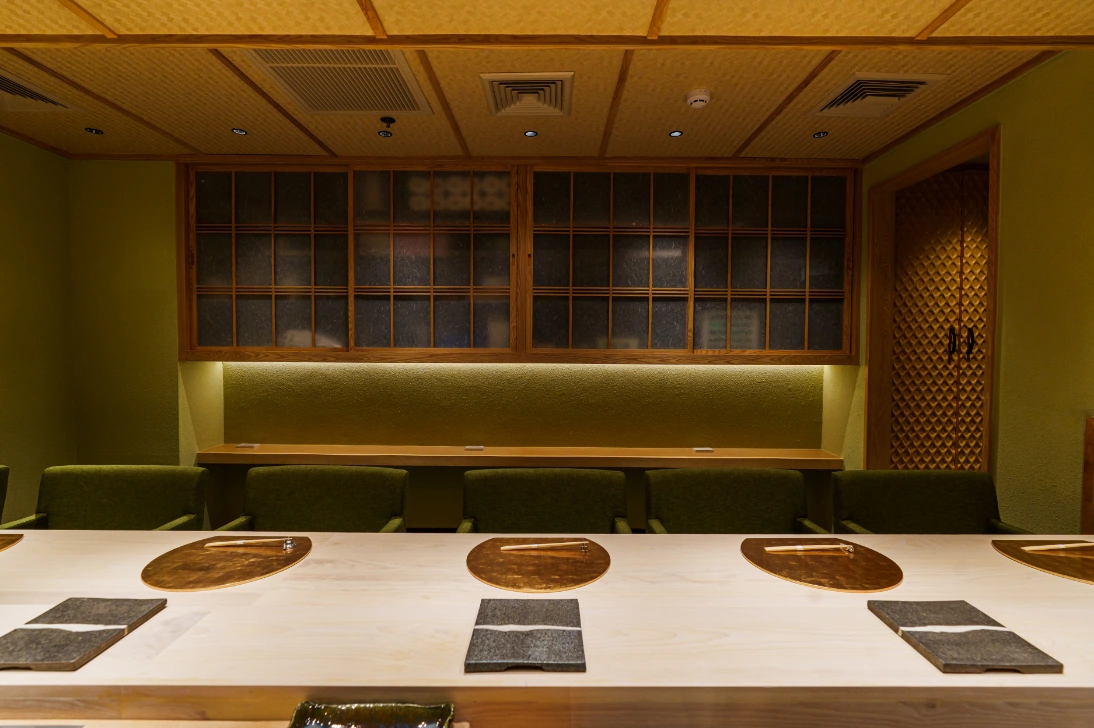 Sushi Mikasa - Sathon - Japanese Restaurant - Photo 2