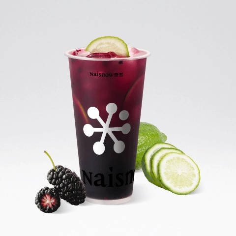 NaiSnow(Naixue) - The Mall Lifestore Bangkae - Smoothie Restaurant - Photo 3