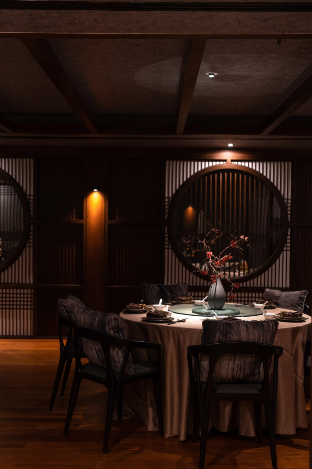 Laoteng 楼顶 - Arnoma Grand Bangkok - Dim Sum Restaurant - Photo 2