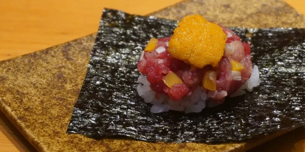 Sushi Ichizu 鮨いちづ - Sukhumvit 39 - Japanese Restaurant - Photo 1